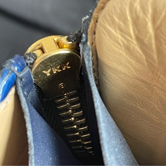 SOLD!! Giuseppe Zanotti Sneakers - Picture 7 of 8